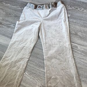 Banana Republic Martin Fit Brand New Size 8